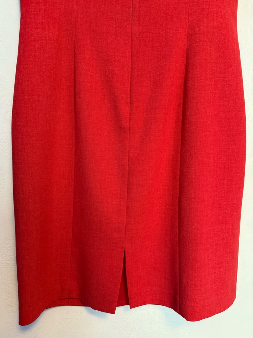 Tristan & Iseut Coral Dress - Size 6 - Picture 6 of 9